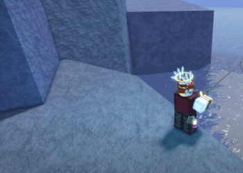 How to Get Greedy Enchant Relic in Fisch
