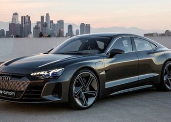 EV cars