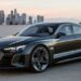 EV cars