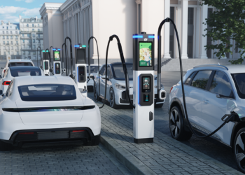 EV Tax Credits May Vanish Sooner Than Expected! Here’s What’s Happening