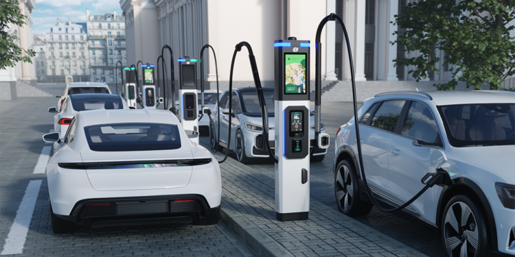 EV Tax Credits May Vanish Sooner Than Expected! Here’s What’s Happening