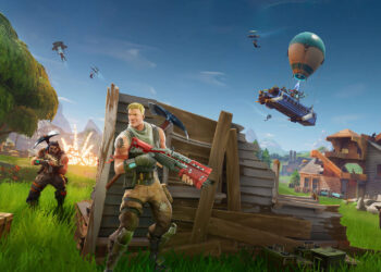 Epic Games
