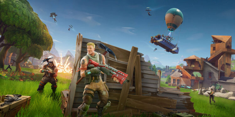 Epic Games