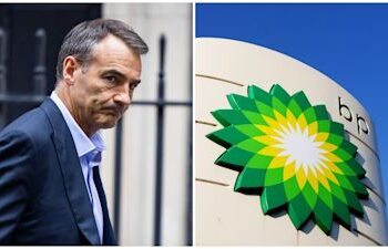 BP Slash Thousands of Jobs in the wake of ex-CEO Bernard Looney Scandal