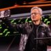 Nvidia CEO Teases Desktop CPU Plans at CES