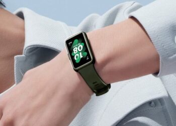 Galaxy Fit 3