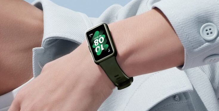 Galaxy Fit 3