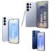 Galaxy S25 series