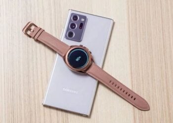 Galaxy Watch 8