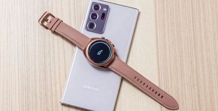 Galaxy Watch 8