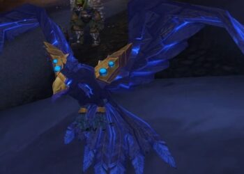 How to Get Thrayir, Eyes of the Siren in World of Warcraft