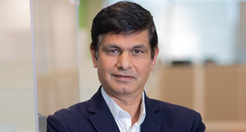 In Conversation with Gaurav Kapoor, CEO and Co-Founder, MetricStream