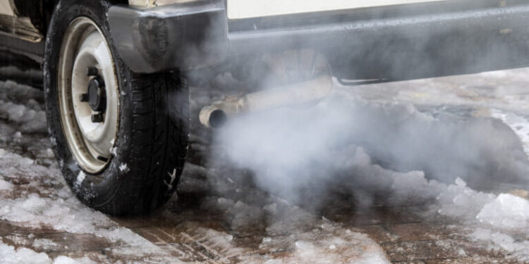 Fuel efficiency