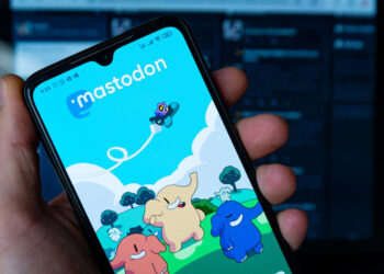 Mastodon