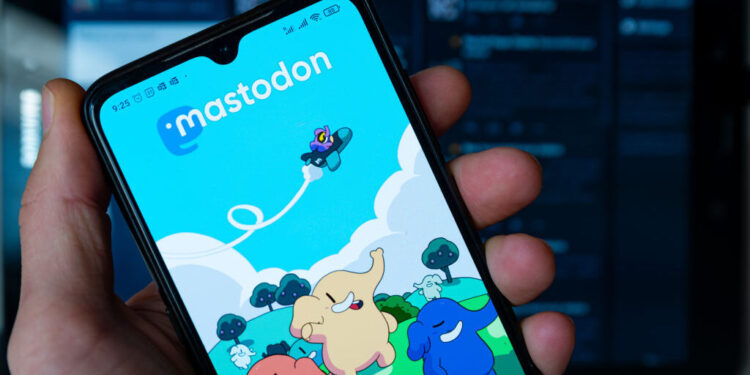 Mastodon
