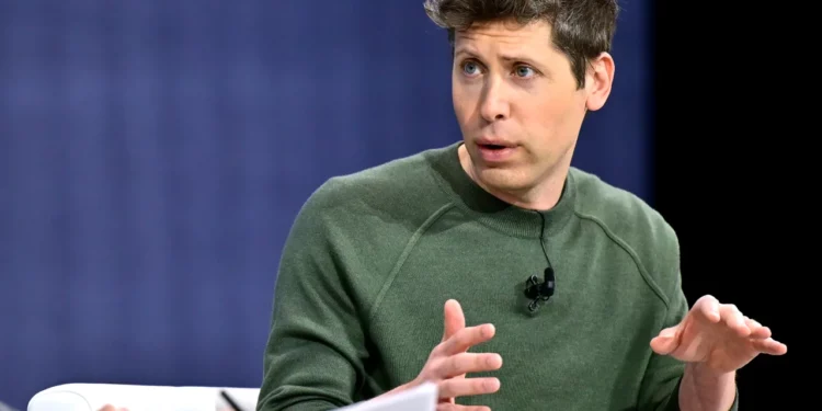 Sam Altman-Backed Retro Biosciences Raising $1 Billion to Extend Human Lifespan