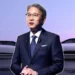 Honda Previews EVs & New OS at CES