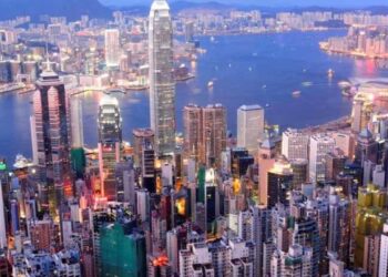 Taiwan Launches First Digital Nomad Visa to Attract Remote Workers
