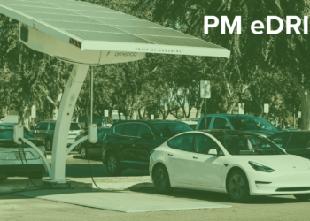 PM eDRIVE Scheme to Boost EV Charging Infrastructure with Subsidies up to 100%