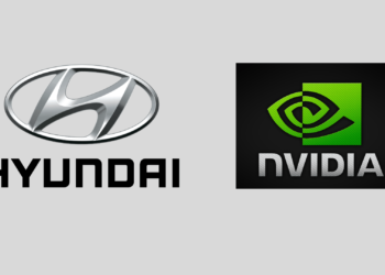 Hyundai X Nvidia
