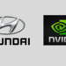 Hyundai X Nvidia