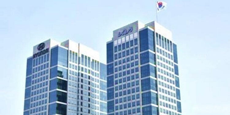 Hyundai Motor Group Announces Record $16.6 Billion Investment in South Korea for 2025