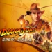 Indiana Jones and the Great Circle: A Late-Year Triumph That Redefines Adventure Gaming