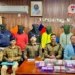 Jamtara’s Digital Underworld: Police Arrest ‘DK Boss’ and Five Others in ₹11 Cr Scam