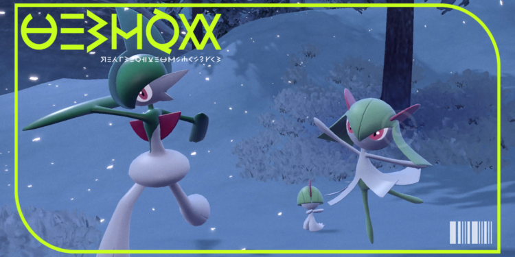 How to Evolve Kirlia into Gallade in Pokémon Go