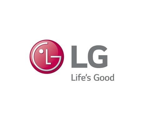 LG smart appliances