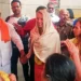 Laurene Powell Jobs Receives Hindu Name 'Kamala' Ahead of Maha Kumbh Mela Visit