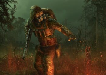How to Get the Liquid Rock Legendary Artifact in Stalker 2