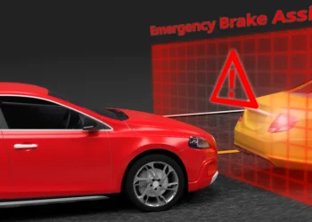 Automaker Group Sues to Block U.S. Rule Mandating Advanced Emergency Braking in All New Vehicles by 2029
