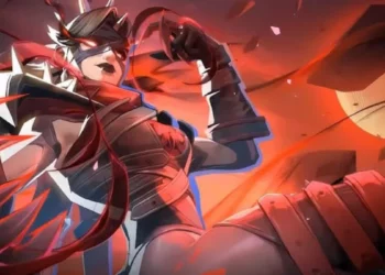 How to Get Blood Shield Invisible Woman Skin in Marvel Rivals for Free