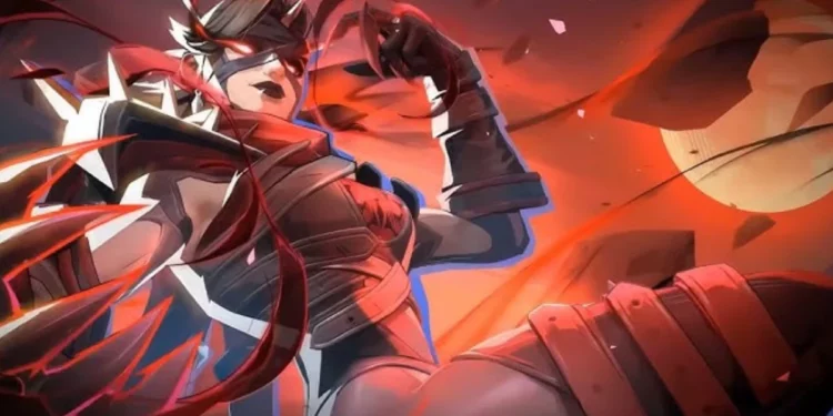 How to Get Blood Shield Invisible Woman Skin in Marvel Rivals for Free