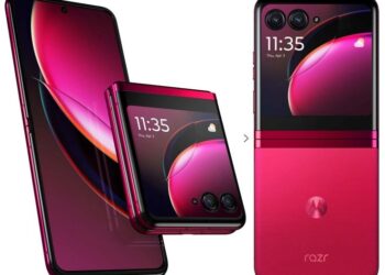 Motorola Razr 60 Ultra