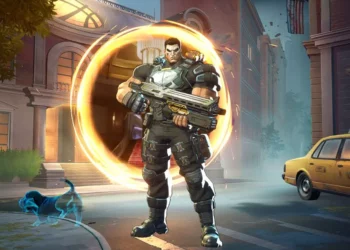 How to Trigger Portals in Doom Match in Marvel’s Rivals