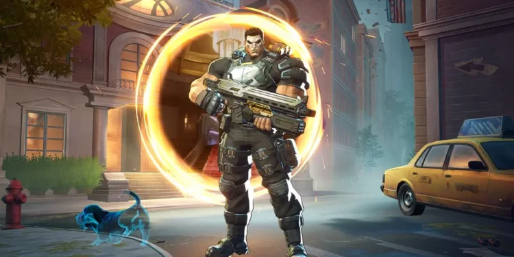 How to Trigger Portals in Doom Match in Marvel’s Rivals