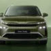 Skoda Unveils the New 2025 Enyaq: Sleeker, Smarter, and More Sustainable