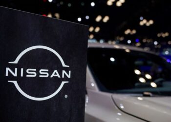 Nissan Weighs Production Cuts at U.S. Plants Amid Financial Struggles
