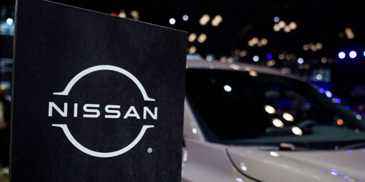 Nissan Weighs Production Cuts at U.S. Plants Amid Financial Struggles