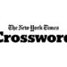 New York Times Crossword Clue “How to Turn Down a Hamburger”