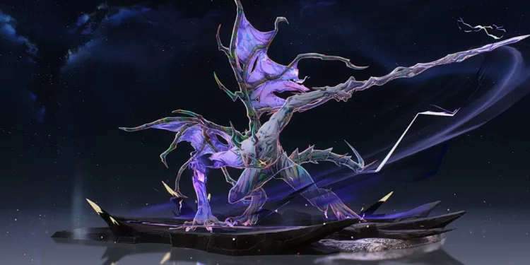 How to Unlock Nightmare Crownless in Wuthering Waves