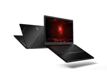 Nitro Blaze PC