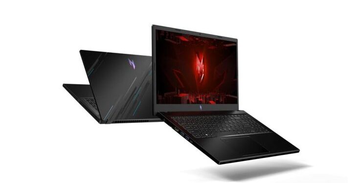 Nitro Blaze PC