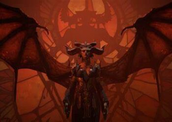 Diablo 4