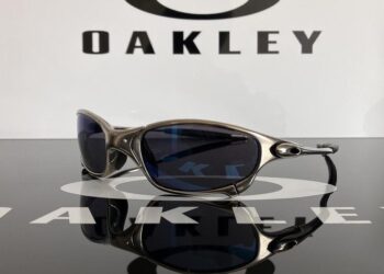 Oakley Meta Smartglasses