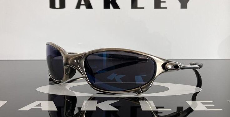 Oakley Meta Smartglasses