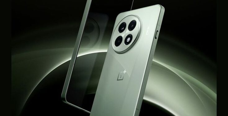 OnePlus 13R Camera Upgrades: 50MP Lens and Telephoto