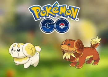 How to Get Fidough in Pokémon Go